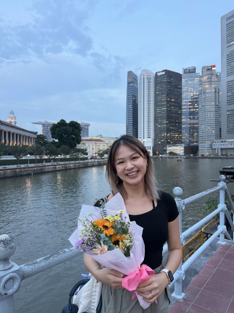 Loo Hui En (卢慧恩)