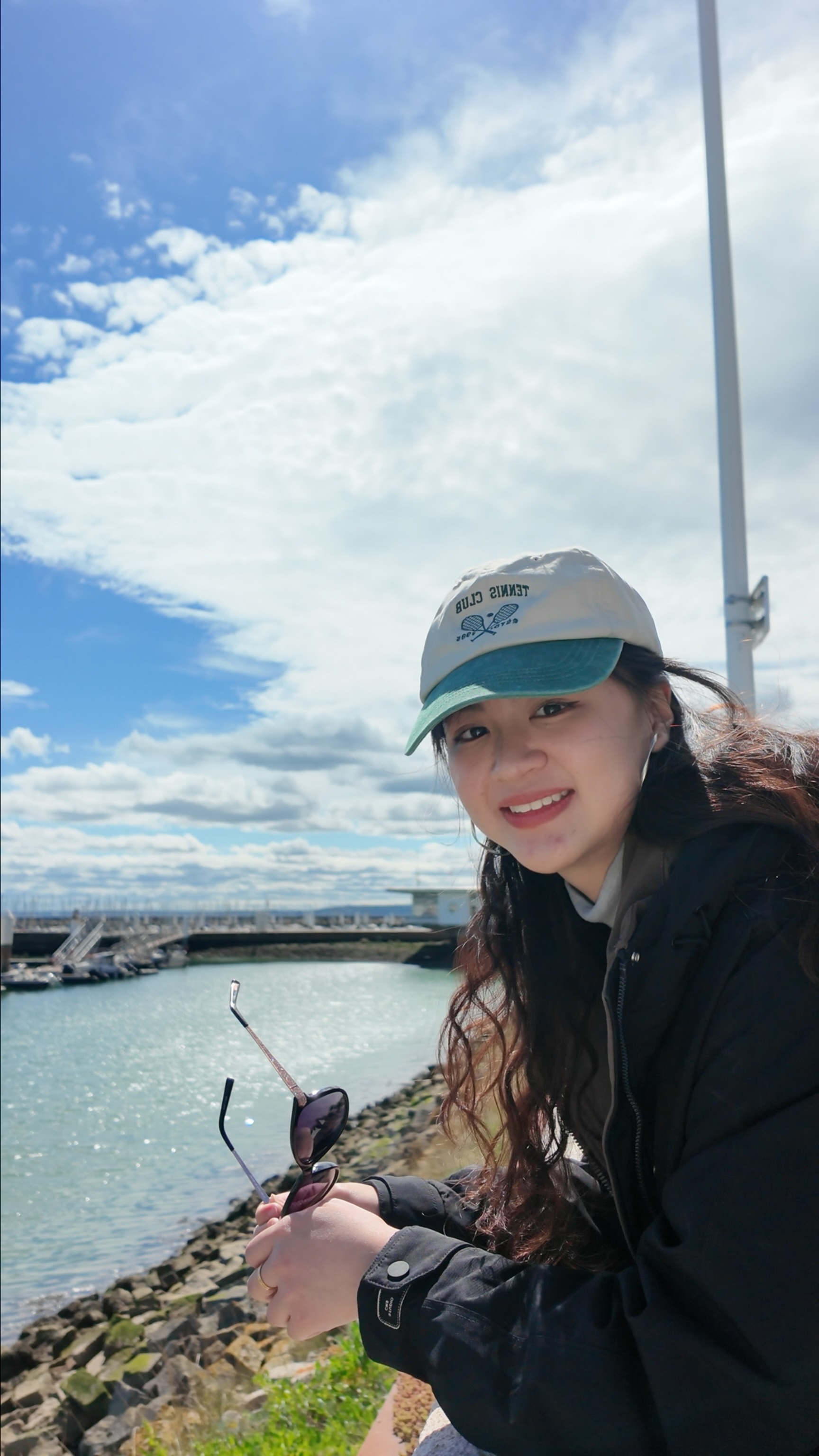 Loo Hui En(卢慧恩)